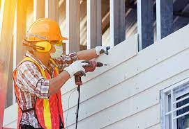 Chadron, NE Siding Company